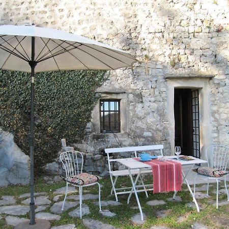 Castrum Di Serravalle Vittorio Veneto Kültér fotó