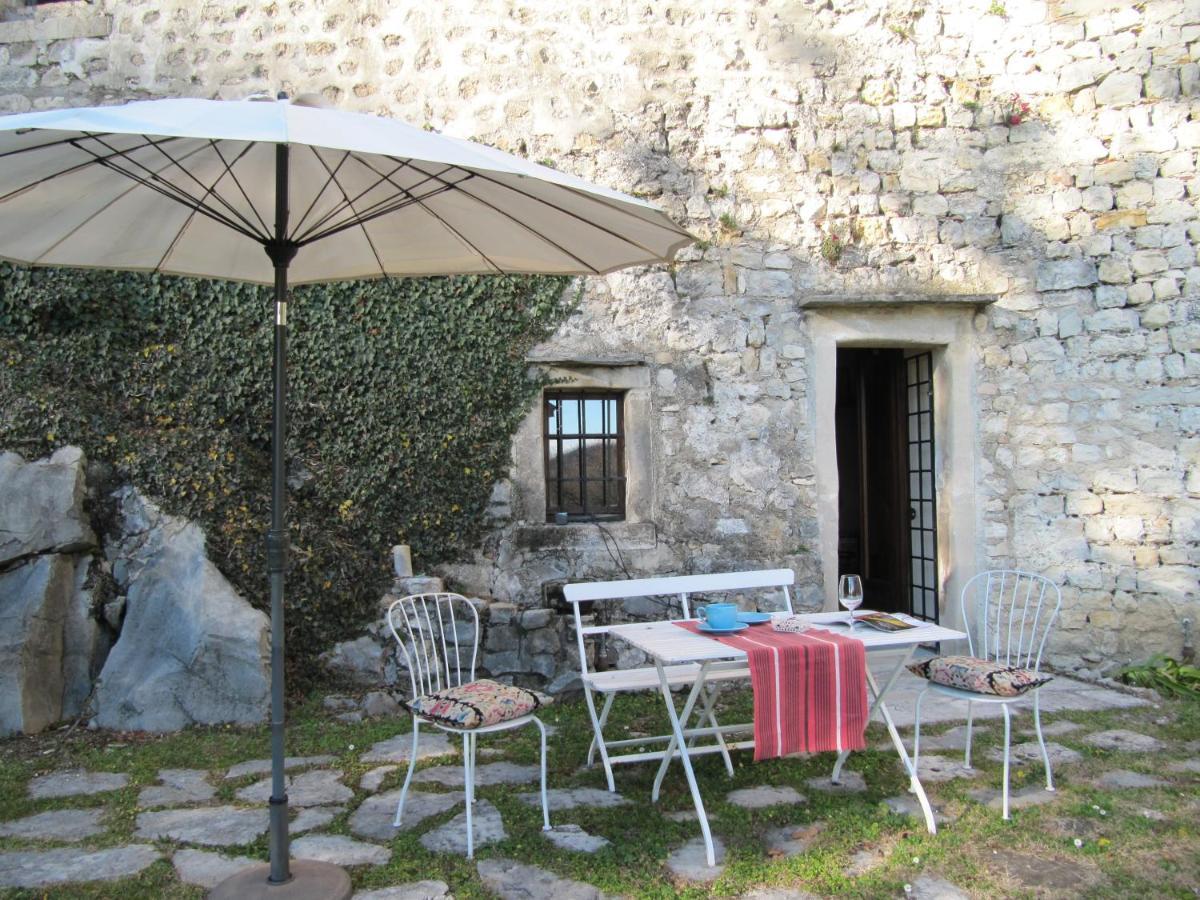Castrum Di Serravalle Vittorio Veneto Kültér fotó