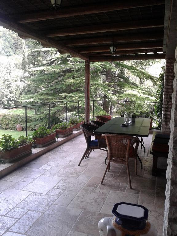 Castrum Di Serravalle Vittorio Veneto Kültér fotó