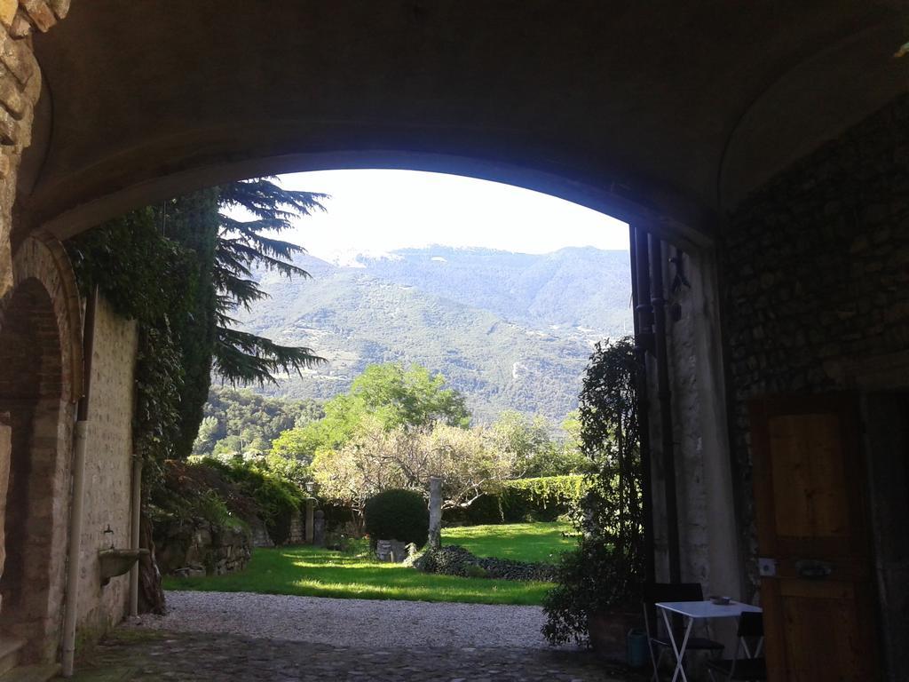 Castrum Di Serravalle Vittorio Veneto Kültér fotó