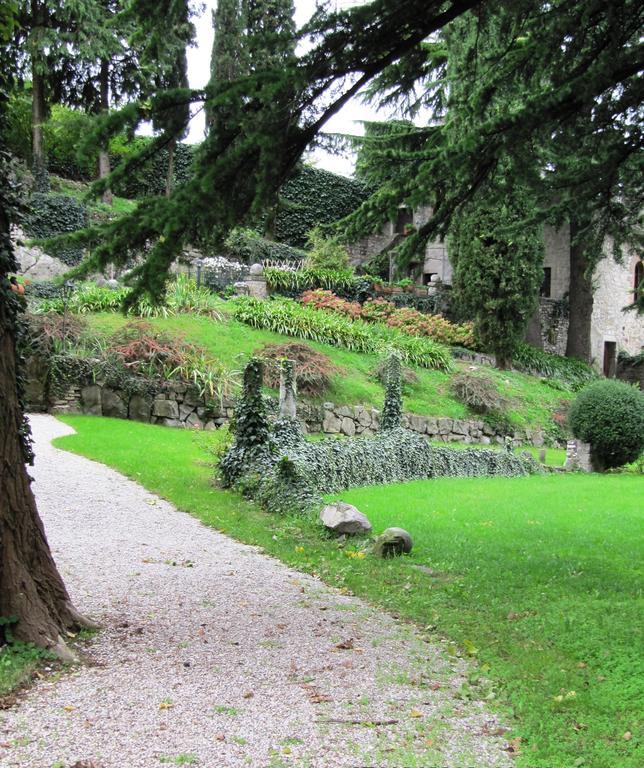 Castrum Di Serravalle Vittorio Veneto Kültér fotó