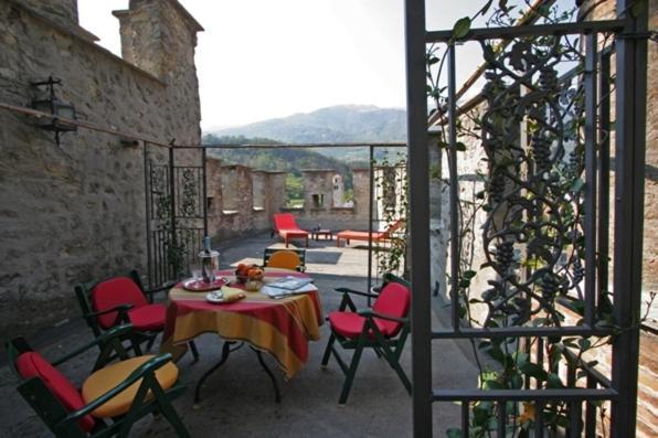 Castrum Di Serravalle Vittorio Veneto Kültér fotó